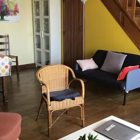 Sejour Paisible A Sainte-eulalie : Maison 4 Pers, Jardin, Terrasse, Proche Volcans D'auvergne - Fr-1-742-108 * Sainte-Eulalie (Auvergne)