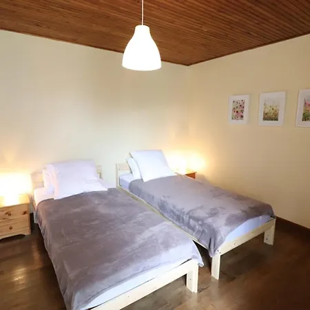 度假居 Sejour Paisible A Sainte-eulalie : Maison 4 Pers, Jardin, Terrasse, Proche Volcans D'auvergne - Fr-1-742-108 Sainte-Eulalie (Auvergne)